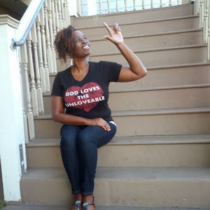 Meet your Posher, Tanisha